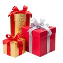 Party, Seasonal & Gifts icon