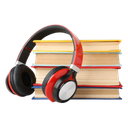 Books, Movies & Music (Physical) icon