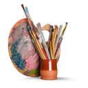 Arts, Crafts & Sewing icon