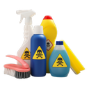 Cleaning & Laundry icon